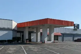 Photograph of Howard Johnson, Hannibal