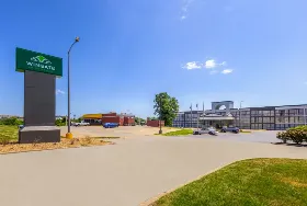 Photograph of Wingate by Wyndham, Kansas City