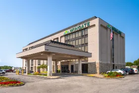 Photograph of Wingate by Wyndham, Saint Ann