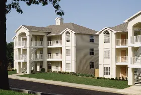 Photograph of Club Wyndham Branson at The Falls, Branson