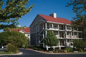 Photograph of Club Wyndham Branson at the Meadows, Branson