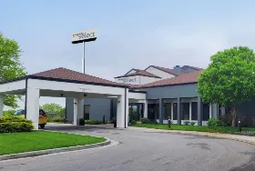 Photograph of Sonesta Select, Kansas City