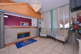 Photograph of Americas Best Value Inn, Kansas City