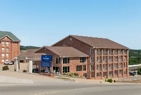 Photograph of Americinn, Branson