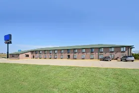 Photograph of Days Inn, Ozark