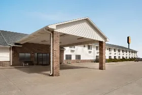 Photograph of Super 8 by Wyndham Bethany MO, Bethany