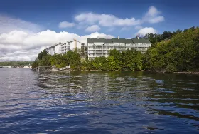Photograph of WorldMark Lake of the Ozarks, Osage Beach