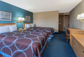 Photograph of Super 8, Potosi