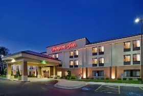 Photograph of Hampton Inn, Lee's Summit