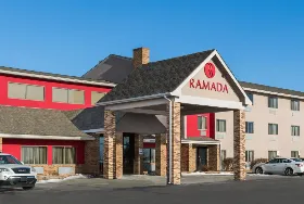 Photograph of Ramada by Wyndham, Platte City