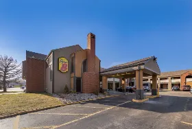 Photograph of Super 8, Kansas City