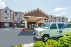 Photograph of Microtel Inn & Suites, Kansas City