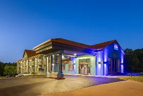 Photograph of Baymont by Wyndham Branson Thousand Hills, Branson