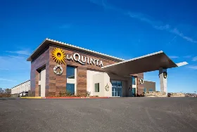 Photograph of La Quinta Inn & Suites, Branson