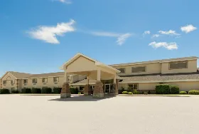 Photograph of Americinn, Republic