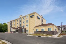 Photograph of Microtel Inn & Suites, Liberty