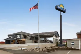 Photograph of Days Inn, Chillicothe