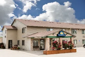 Photograph of Days Inn, Mexico