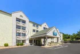 Photograph of Days Inn, Kansas City