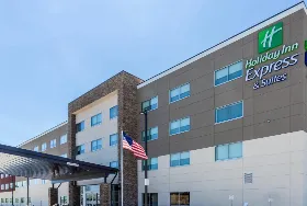 Photograph of Holiday Inn Express, Springfield