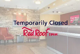 Photograph of Red Roof Inn, Bridgeton