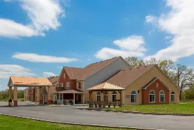 Photograph of Super 8, Eldon