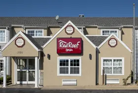 Photograph of Red Roof Inn, Springfield