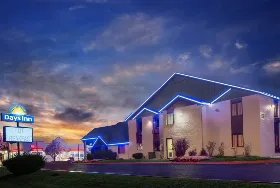 Photograph of Days Inn, Carthage