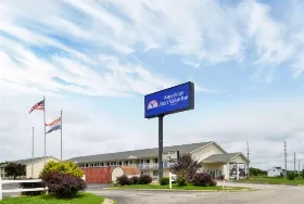 Photograph of Americas Best Value Inn, Knob Noster