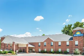 Photograph of Days Inn, Saint Peters