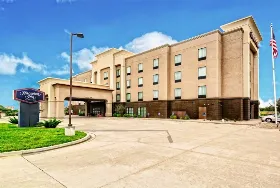 Photograph of Hampton Inn, Belton