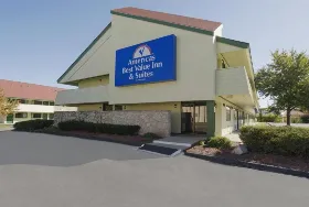 Photograph of Americas Best Value Inn, Independence