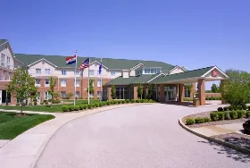 Photograph of Hilton Garden Inn, O'Fallon
