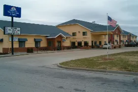 Photograph of Americas Best Value Inn, Nevada