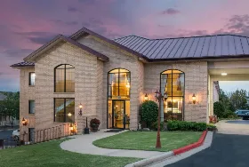 Photograph of Super 8, Branson