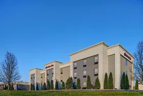 Photograph of Hampton Inn, Farmington