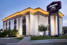 Photograph of Hampton Inn, Saint Joseph