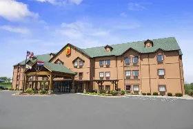 Photograph of Super 8, Troy