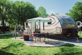 Photograph of Springfield / Route 66 KOA Holiday, Springfield