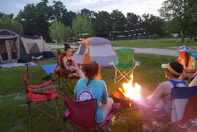 Photograph of Lebanon / Bennett Spring KOA, Lebanon