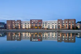 Photograph of TownePlace Suites, Ridgeland