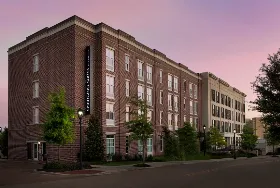 Photograph of SpringHill Suites, Ridgeland