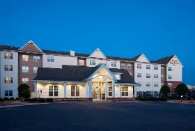 Photograph of Residence Inn, Ridgeland