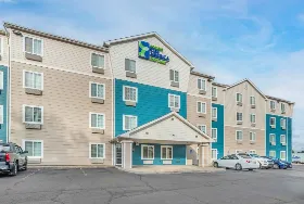 Photograph of Extended Stay America Select Suites, Byram