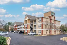 Photograph of Extended Stay America Select Suites, Jackson