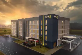 Photograph of Home2 Suites, Pearl