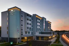 Photograph of Homewood Suites, Jackson