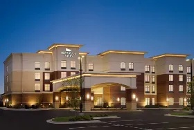 Photograph of Homewood Suites, Southaven