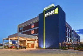 Photograph of Home2 Suites, Meridian