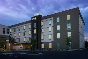 Photograph of Home2 Suites, Hattiesburg